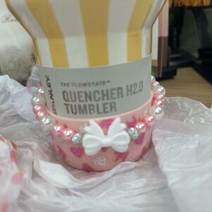 Stanley Tumbler